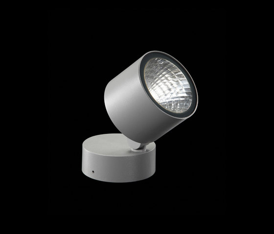 Kirk 120 CoB LED / Adjustable - Medium Beam 40° | Bañadores de luz | Ares