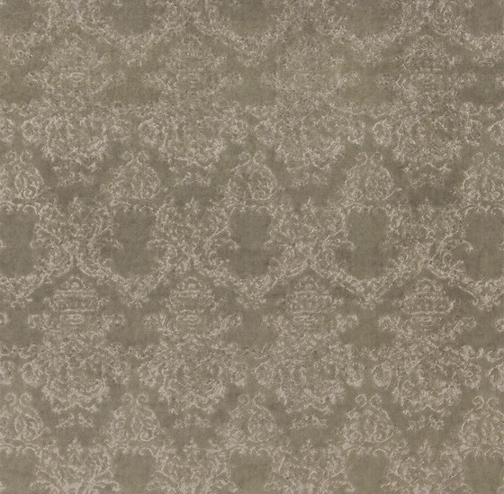 Zambelli Fabrics | Molano - Birch | Tissus de décoration | Designers Guild