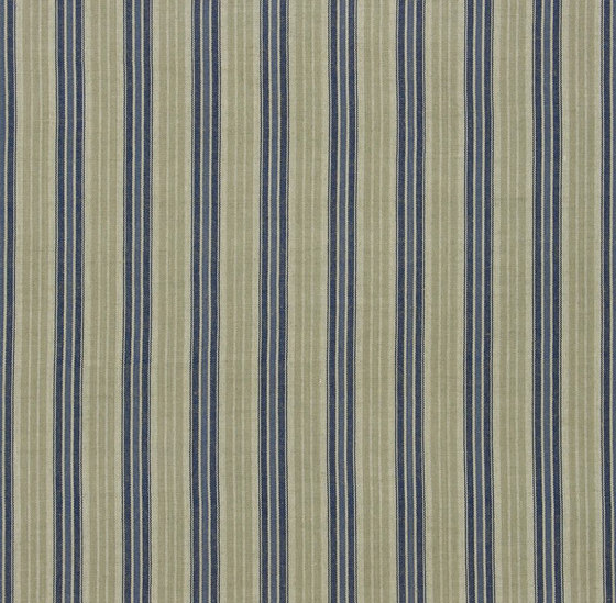 Manton Fabrics | Dunevan - Denim | Tessuti decorative | Designers Guild