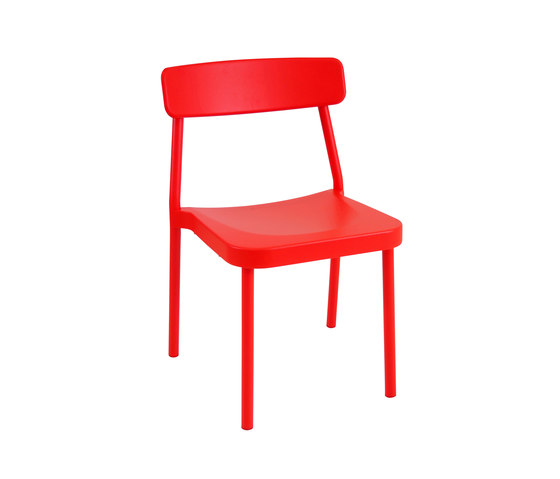 Grace Chair | 280 | Chairs | EMU Group