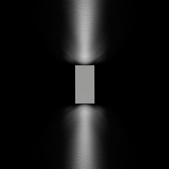 Delta Power LED / Bidirectional - Narrow Beam 10° | Lámparas exteriores de pared | Ares