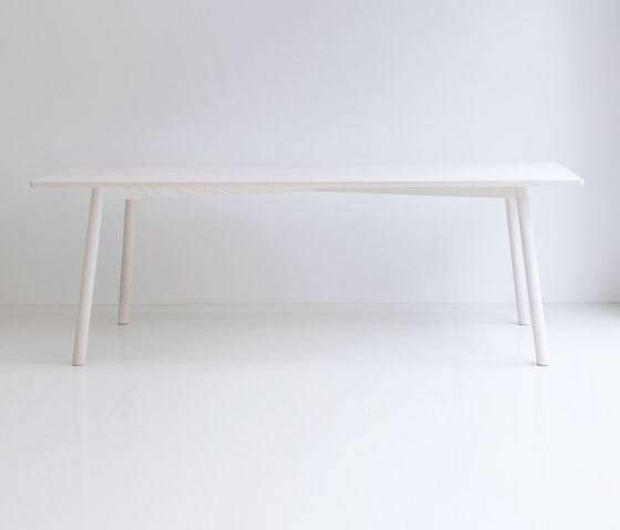 Profile Table Square 220 | Esstische | Stattmann