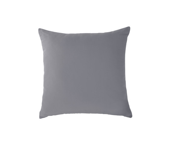 Soft Ware | Silver | Drapery fabrics | EMU Group