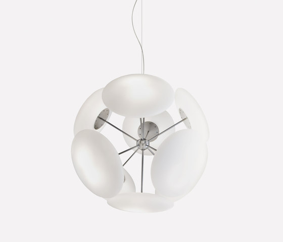 Blow hanging lamp | Suspended lights | almerich