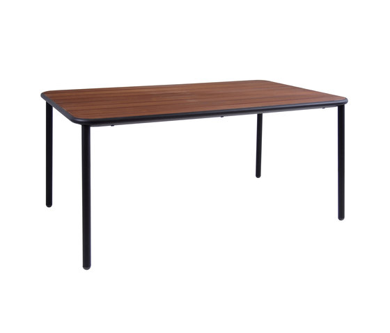 Yard Table | 502 | Tavoli pranzo | EMU Group