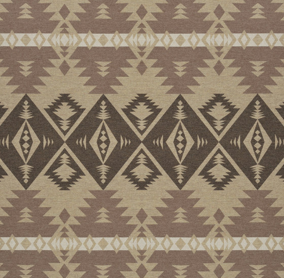Signature Modern Lodge Fabrics | Colorado - Desert | Drapery fabrics | Designers Guild