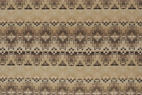 Signature Modern Lodge Fabrics | Monument Valley - Desert | Tissus de décoration | Designers Guild