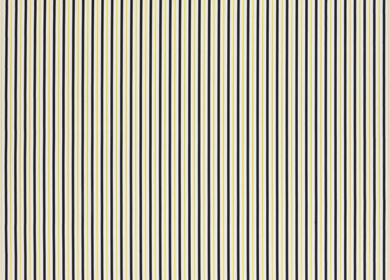 Signature Sur la Cote Fabrics | Henri Stripe - Soleil | Tissus de décoration | Designers Guild