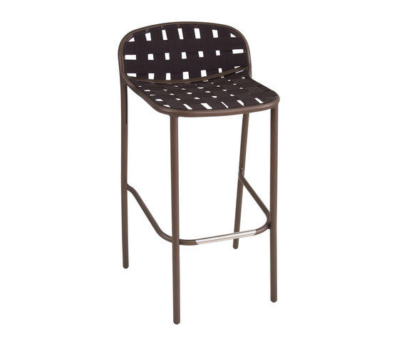 Yard Barstool | 533 | Bar stools | EMU Group