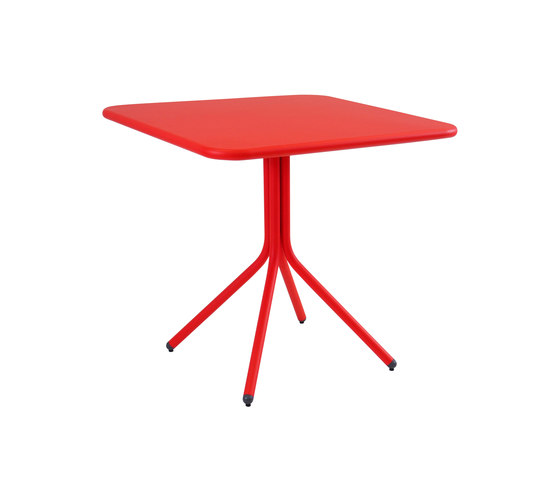 Yard Table | 534 | Mesas comedor | EMU Group