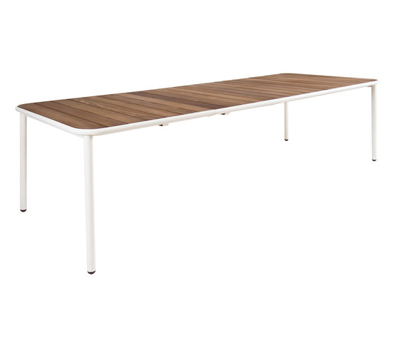 Yard Table | 535 | Esstische | EMU Group