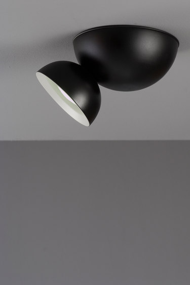 Namaka wall and ceiling lamp | Deckenleuchten | almerich