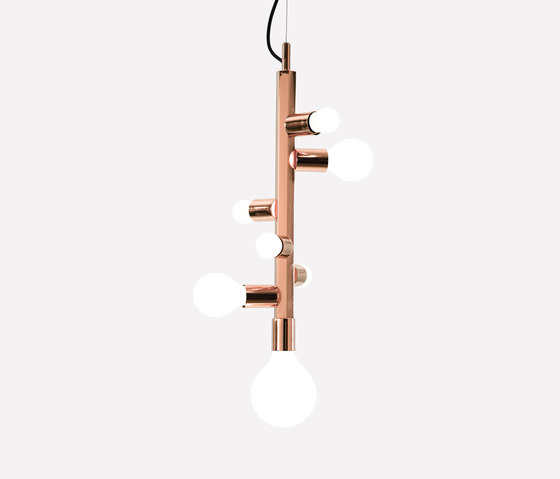 Party hanging lamp | Suspended lights | almerich