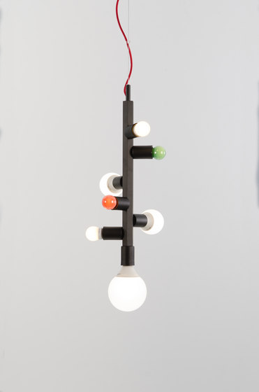 Party hanging lamp | Suspensions | almerich
