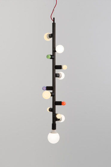 Party hanging lamp | Lampade sospensione | almerich