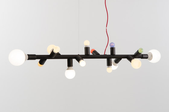 Party hanging lamp | Suspended lights | almerich