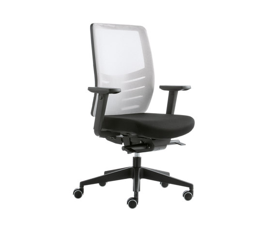 EM 49 mesh | Office chairs | Emmegi