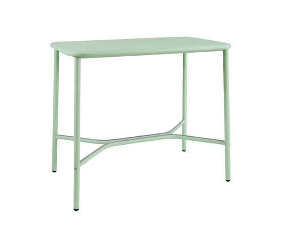 Yard Table | 543 | Standing tables | EMU Group