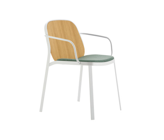 Flap | Chairs | Emmegi