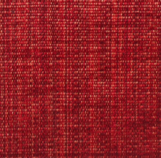 Library Fabrics | Saskia - Cranberry | Drapery fabrics | Designers Guild