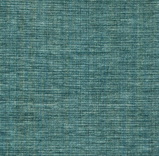 Library Fabrics | Saskia - Teal | Tessuti decorative | Designers Guild