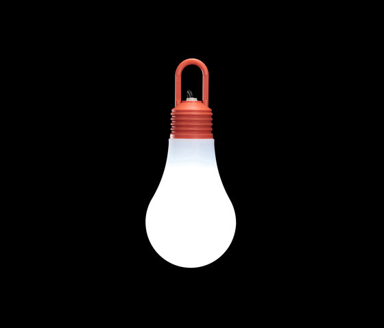 LaDina Carrot | Lámparas de suspensión | Ares