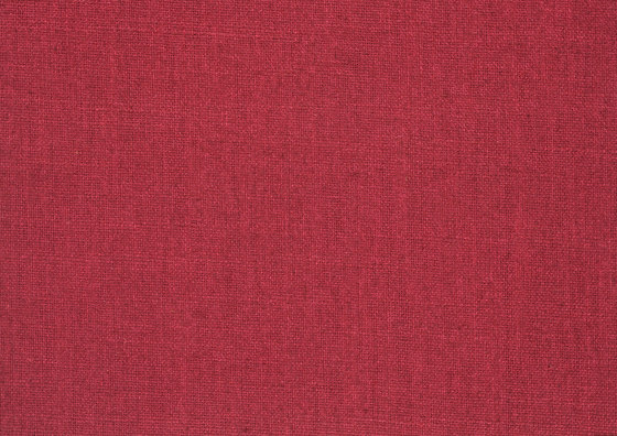 Library Fabrics | Highland Linen - Rose | Drapery fabrics | Designers Guild