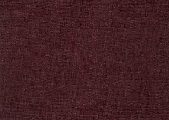Library Fabrics | Highland Linen - Mulberry | Tessuti decorative | Designers Guild