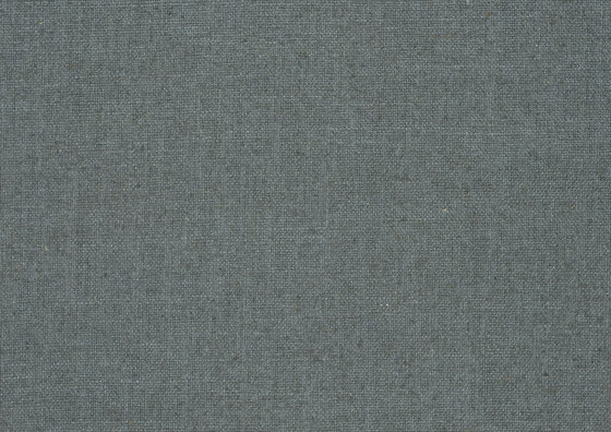 Library Fabrics | Highland Linen - Steel | Tessuti decorative | Designers Guild