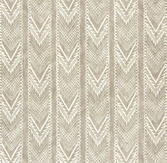 Marlena Fabrics | Vignatella - Latte | Tessuti decorative | Designers Guild