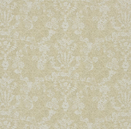 Seraphina Fabrics | Portia - Linen | Tissus de décoration | Designers Guild