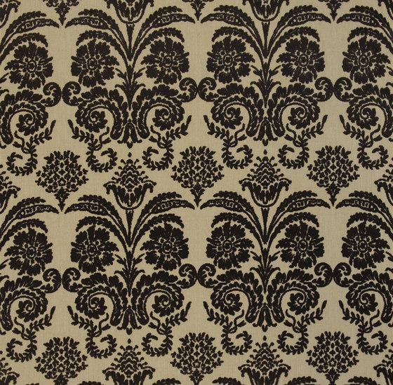 Trasimeno with Despina Fabrics | Ombrione - Cocoa | Tessuti decorative | Designers Guild