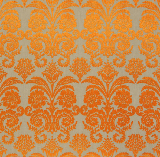 Trasimeno with Despina Fabrics | Ombrione - Zinnia | Tessuti decorative | Designers Guild