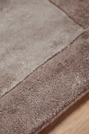 Atmosphere warm taupe | Rugs | Amini