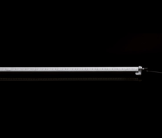 Tau Low Power LED / L. 1554 - Transparent Diffuser | Lámparas exteriores de pared | Ares