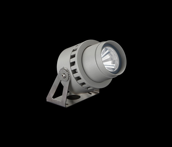 Spock 75 CoB LED - Adjustable - Medium Beam 20° | Flood lights / washlighting | Ares