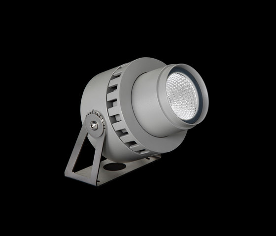 Spock 130 CoB LED - Adjustable - Medium Beam 20° | Flood lights / washlighting | Ares