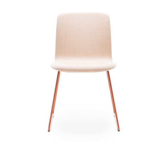 Sola Conference Chair with Sled Base | Chaises | Martela
