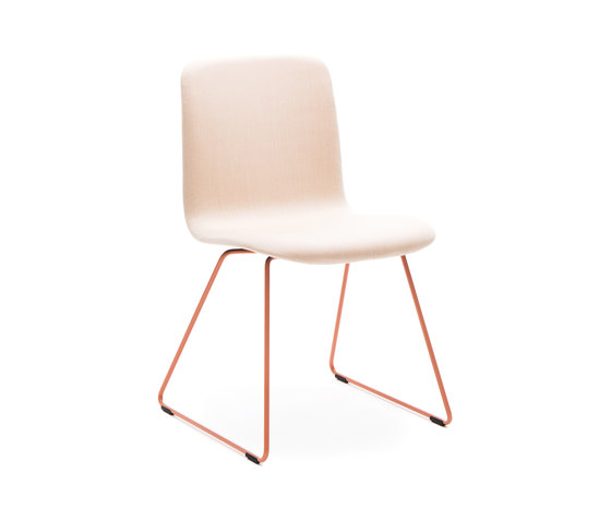 Sola Conference Chair with Sled Base | Stühle | Martela