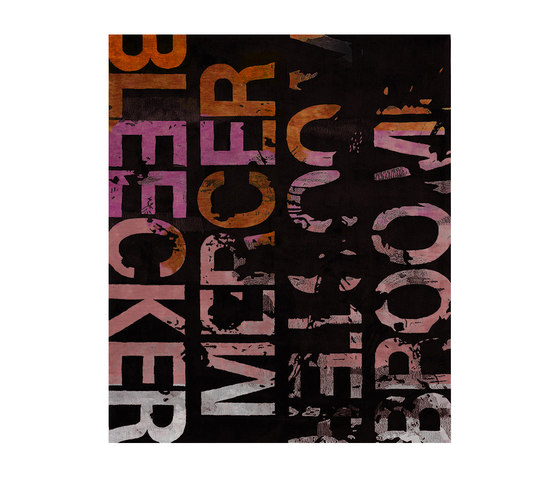 Bleecker Multi | Tappeti / Tappeti design | Henzel Studio