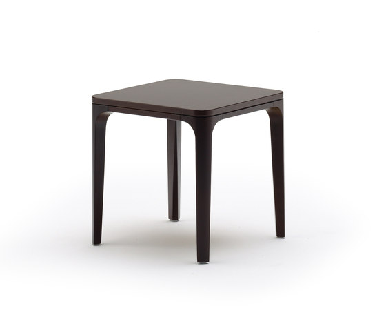 grace table lounge carrée | Tables basses | Wiesner-Hager