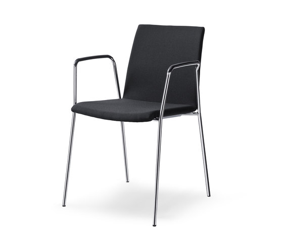 update_b Stacking chair | Sillas | Wiesner-Hager