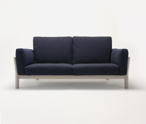 Castor Sofa 2 Seater | Sofas | Karimoku New Standard