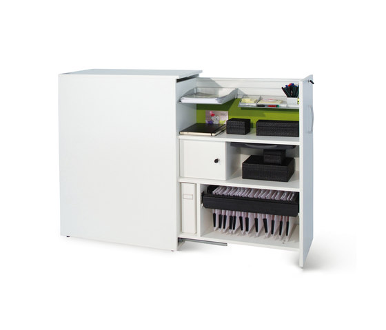 float fx pull out-cabinet | Armarios | Wiesner-Hager
