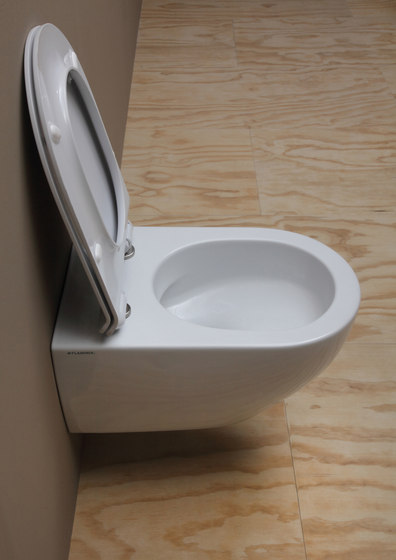 Go Clean App WC | WC | Ceramica Flaminia