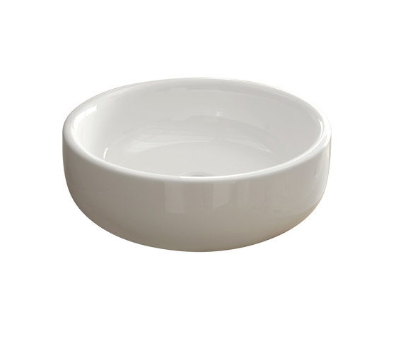 Bonola 50 counter-top basin | Wash basins | Ceramica Flaminia