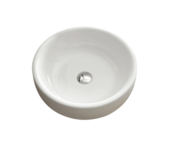 Bonola 46 counter-top basin | Lavabos | Ceramica Flaminia