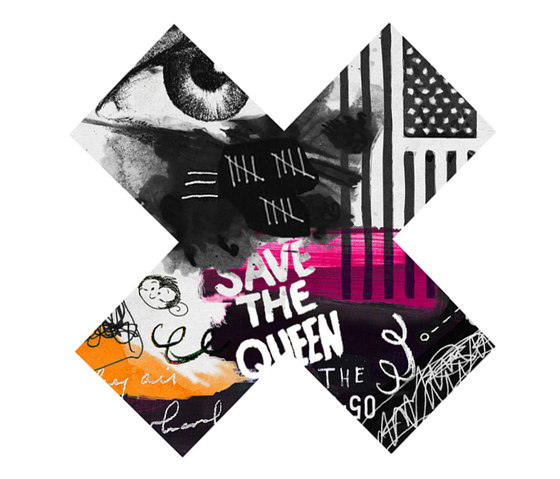 Save the Queen | Tappeti / Tappeti design | Henzel Studio
