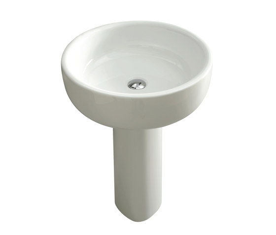 Bonola 50 | Wash basins | Ceramica Flaminia