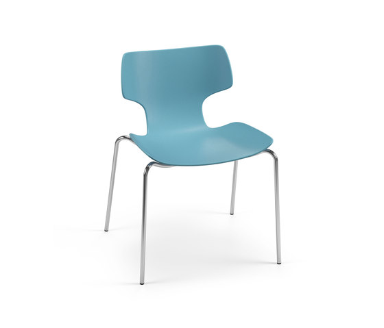Bone chair | Chairs | Materia